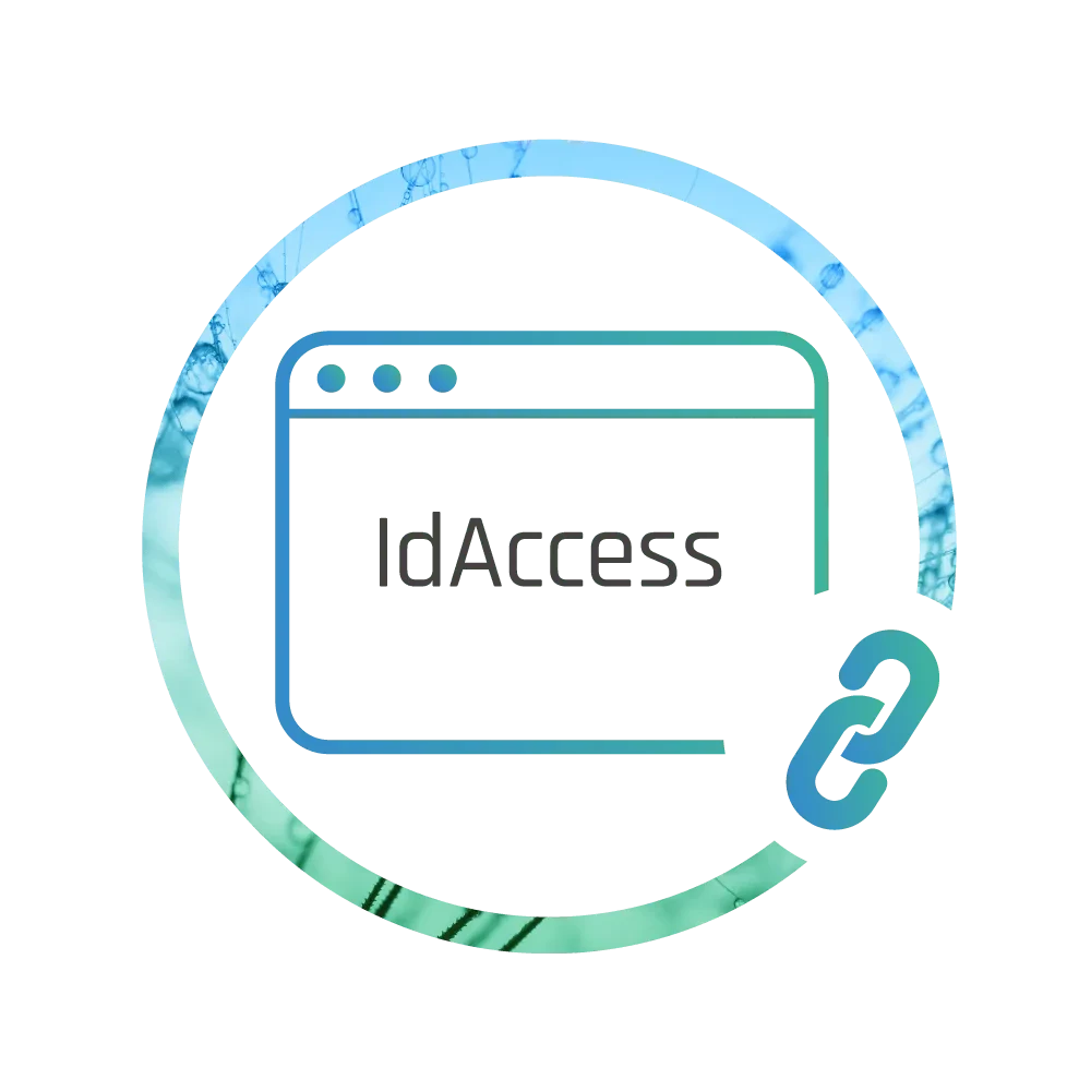 031-0453 - IdAccess Web | LIGHT 