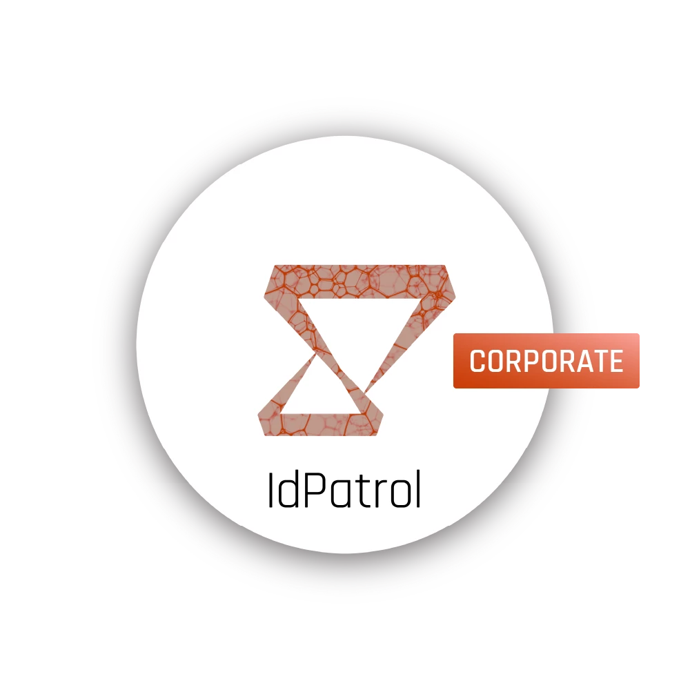 IdPatrol Corporate | Software de Controlo de Rondas