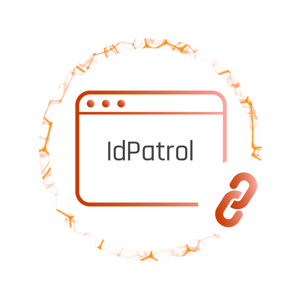 031-0735 - IdPatrol Web | ENTERPRISE