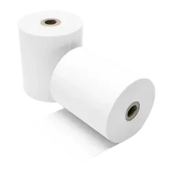 068-0017 - Rolo de Papel Térmico para 3000 Bilhetes