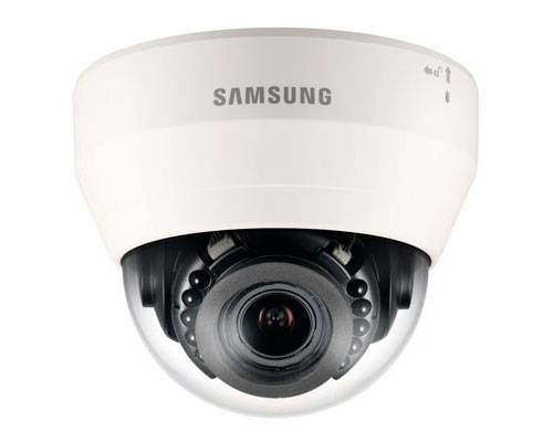 Câmara CCTV, camara ip, camara samsung, Câmara Samsung QND-7080R, Dome IP, idonic, QND-7080R, samsung, segurança, Sistema de Videovigilância, Videovigilância, vigilância